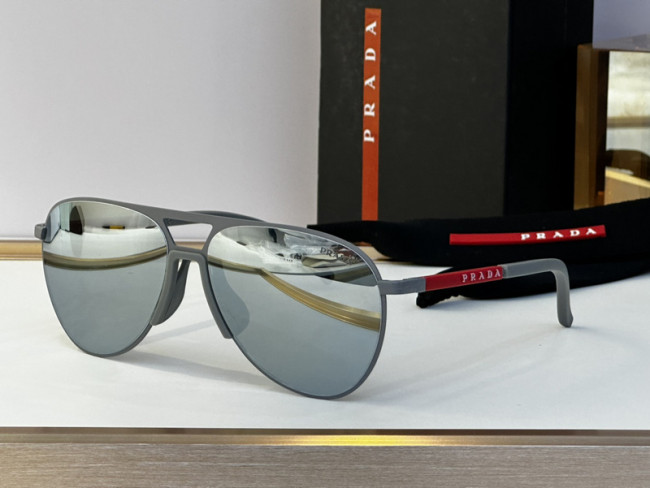 Prada Sunglasses AAAA-2781