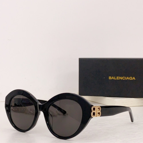 B Sunglasses AAAA-612