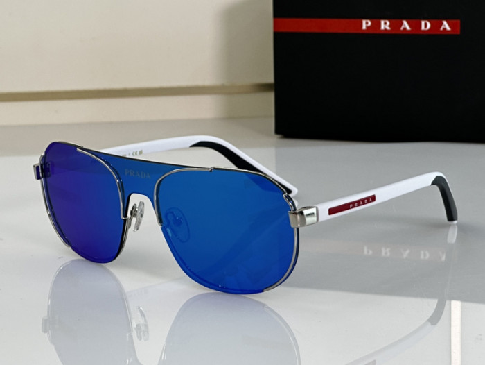 Prada Sunglasses AAAA-2495