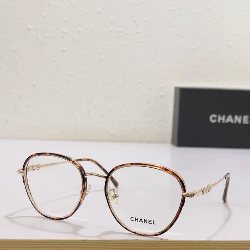 CHNL Sunglasses AAAA-1739