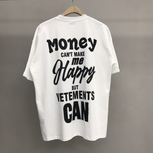 VETEMENTS Shirt 1：1 Quality-214(XS-L)