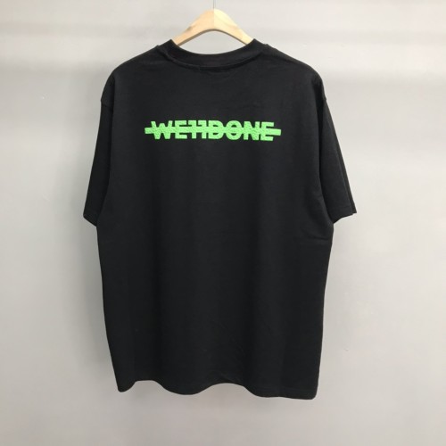 Welldone Shirt 1：1 Quality-055