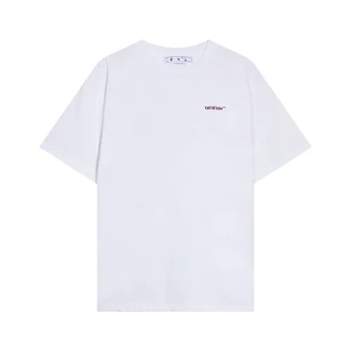 OFF White Shirt 1：1 quality-134(S-XL)