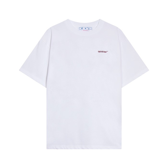 OFF White Shirt 1：1 quality-134(S-XL)