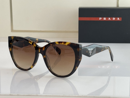 Prada Sunglasses AAAA-2468