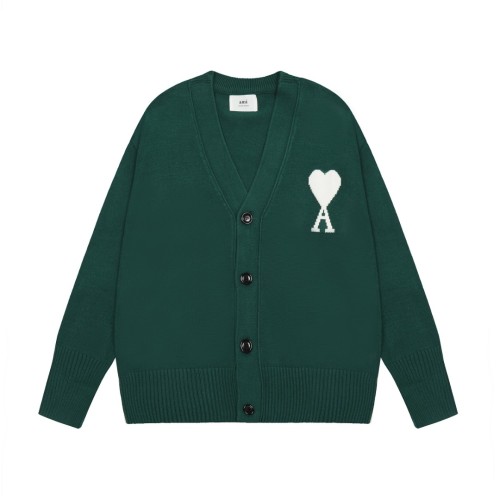Ami Sweater 1：1 Quality-018(S-XL)