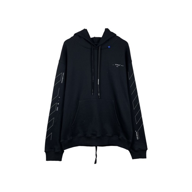 OFF White Hoodies 1：1 quality-088(S-XL)