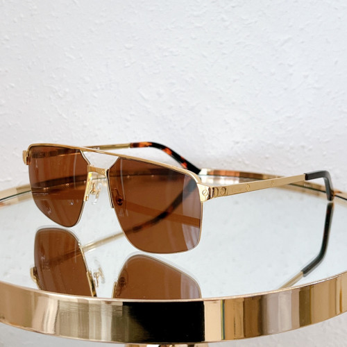 Cartier Sunglasses AAAA-3412