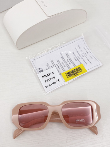 Prada Sunglasses AAAA-2296