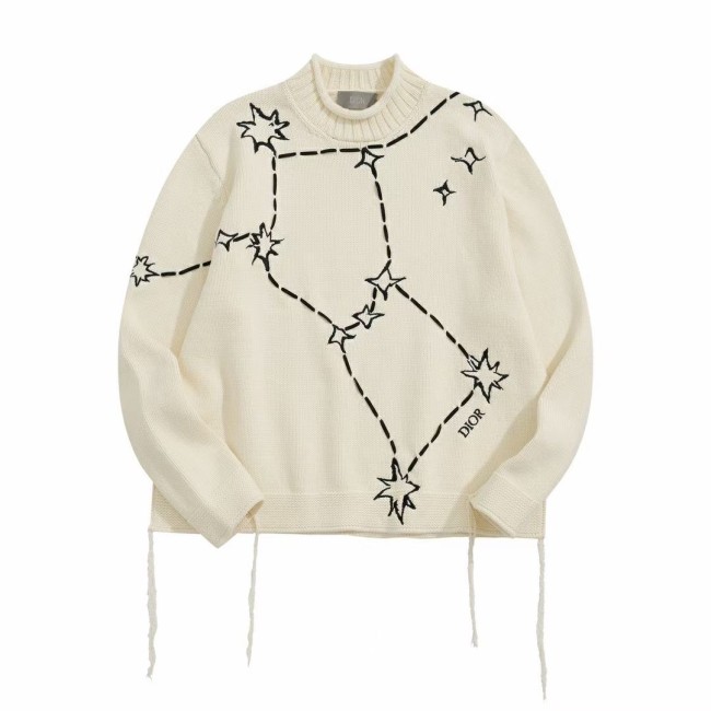 Dior Sweater High End Quality-055