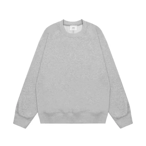 Ami Hoodies 1：1 Quality-020(S-XL)