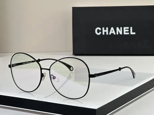 CHNL Sunglasses AAAA-2328