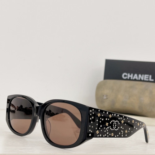 CHNL Sunglasses AAAA-1824