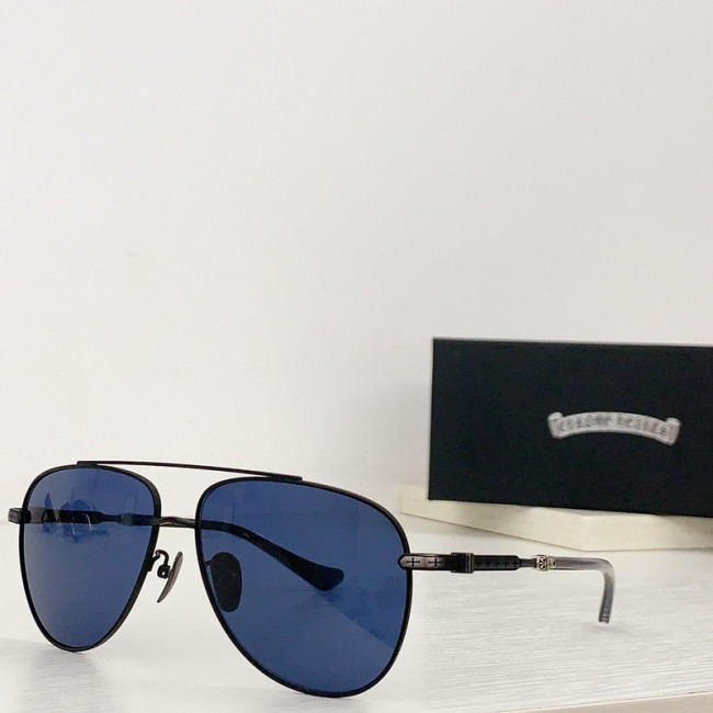 Chrome Hearts Sunglasses AAAA-005