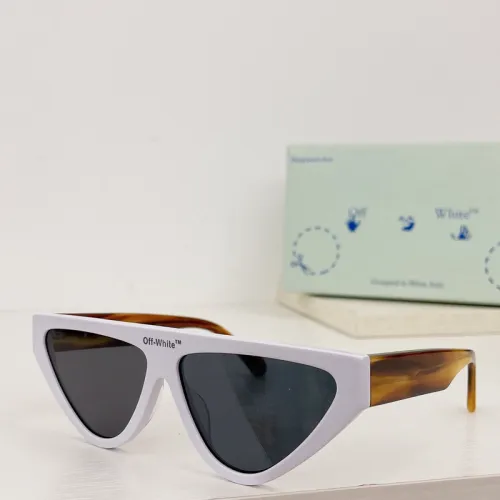 Off white Sunglasses AAAA-463