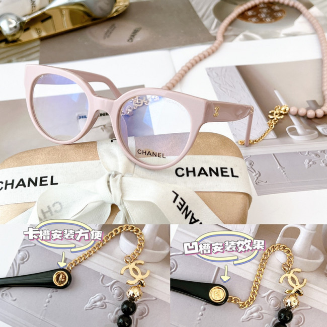 CHNL Sunglasses AAAA-2510