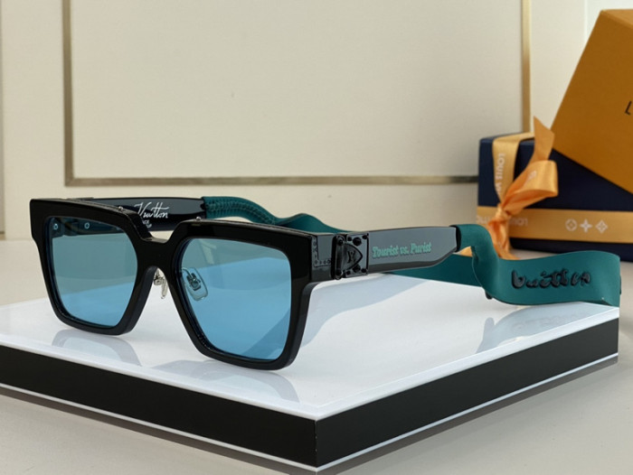 LV Sunglasses AAAA-2760