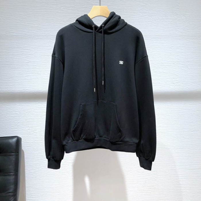 Celine Hoodies High End Quality-012