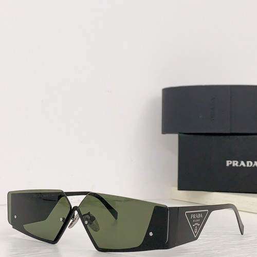 Prada Sunglasses AAAA-2991