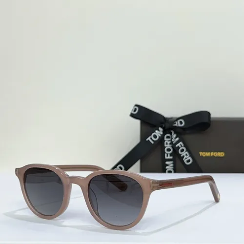 Tom Ford Sunglasses AAAA-1942