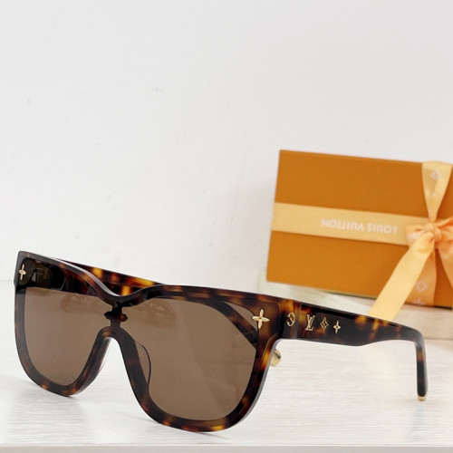 LV Sunglasses AAAA-2295