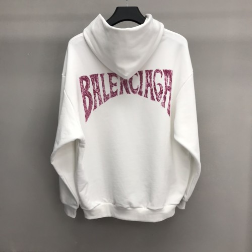 B Hoodies 1：1 Quality-1224(XS-L)