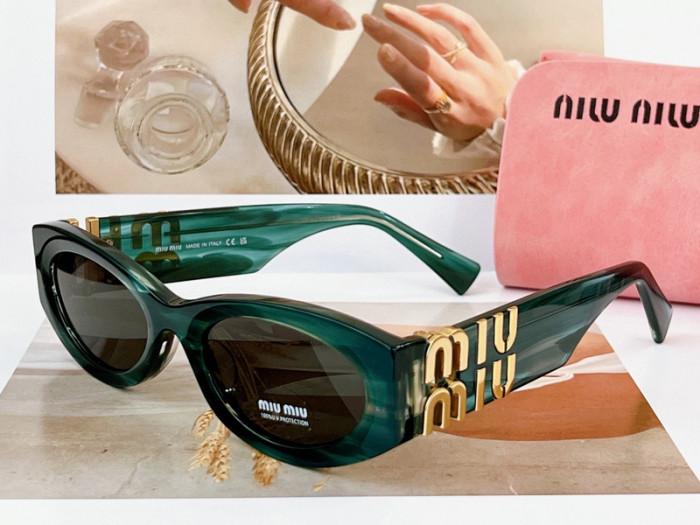 Miu Miu Sunglasses AAAA-553