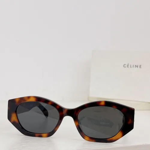 Celine Sunglasses AAAA-301