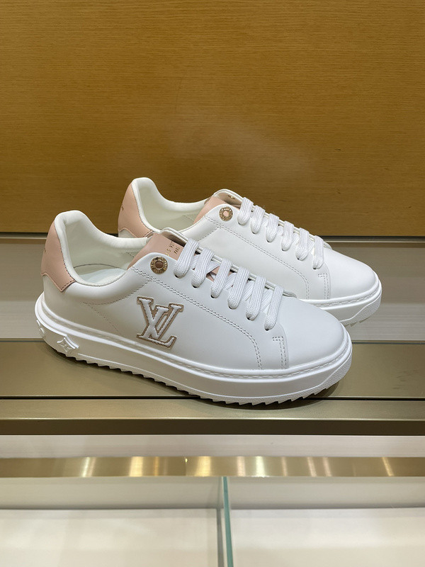 Super Max Custom LV Shoes-2573