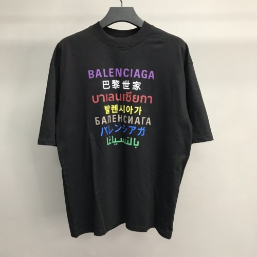 B Shirt 1：1 Quality-3162(XS-L)
