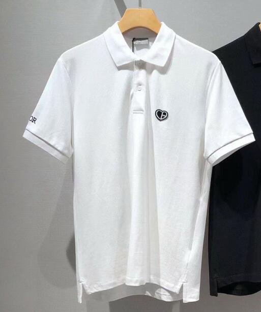 Dior Short Shirt High End Quality-357