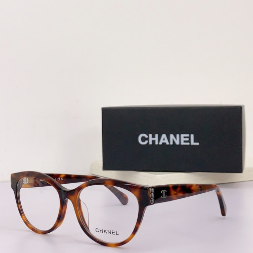 CHNL Sunglasses AAAA-2614