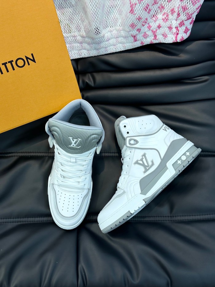 Super Max Custom LV Shoes-2662