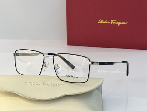 Ferragamo Sunglasses AAAA-708