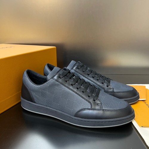 Super Max Custom LV Shoes-2686