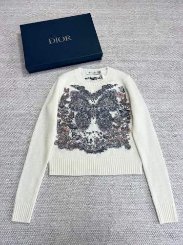 Dior Sweater High End Quality-071