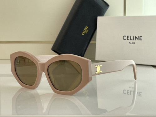 Celine Sunglasses AAAA-675