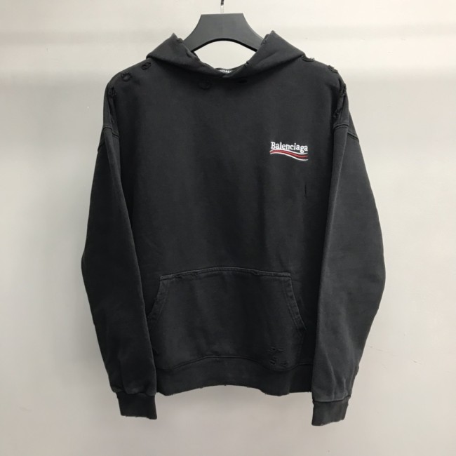 B Hoodies 1：1 Quality-1290(XS-L)