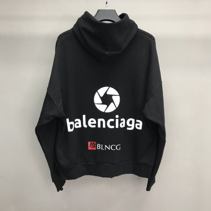 B Hoodies 1：1 Quality-1248(XS-L)