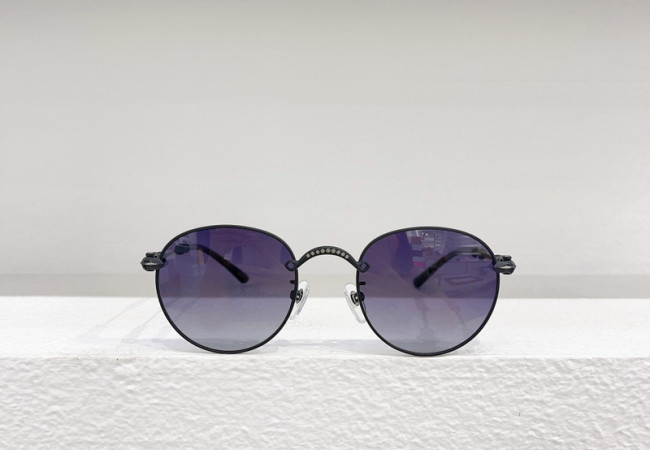 Chrome Hearts Sunglasses AAAA-038