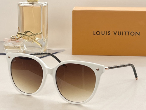 LV Sunglasses AAAA-2010