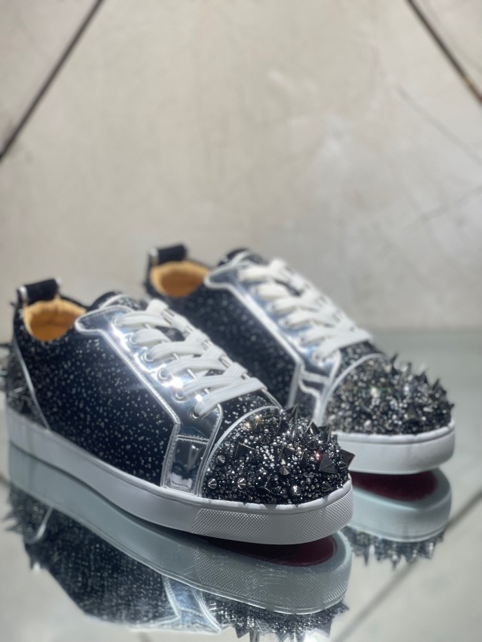 Super Max Christian Louboutin Shoes-2279