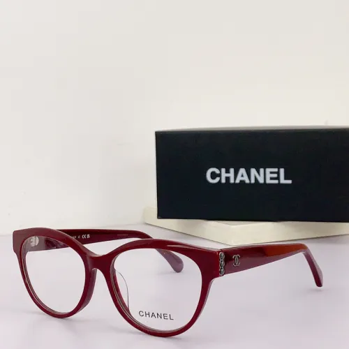 CHNL Sunglasses AAAA-2509