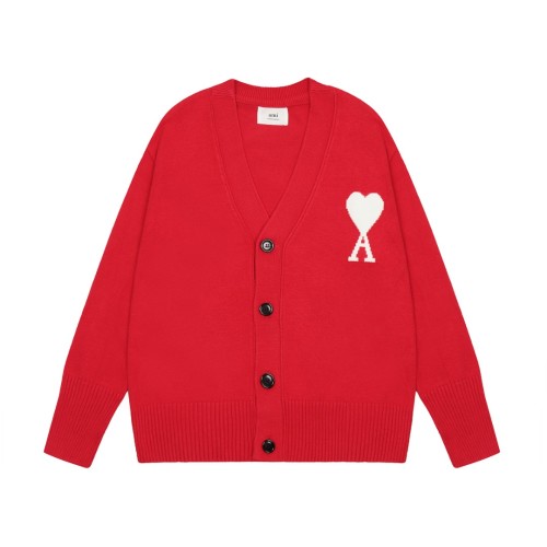 Ami Sweater 1：1 Quality-029(S-XL)