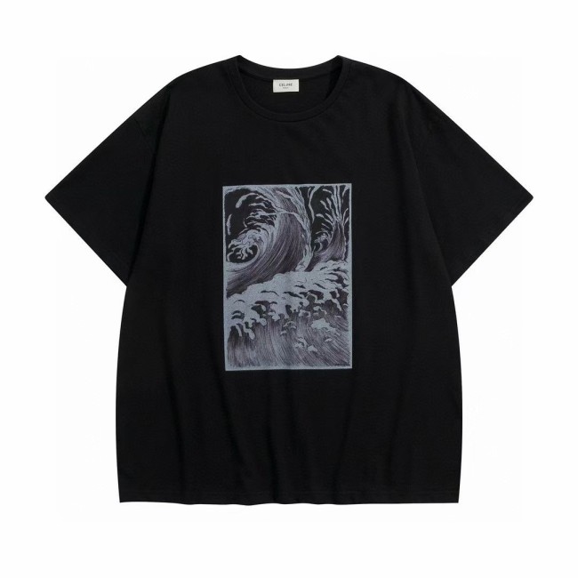 Celine Shirt High End Quality-068