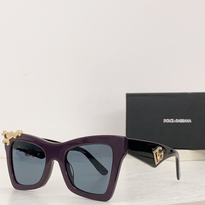 D&G Sunglasses AAAA-1328