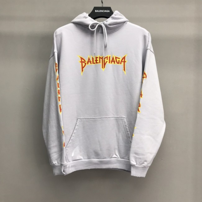 B Hoodies 1：1 Quality-1278(XS-L)