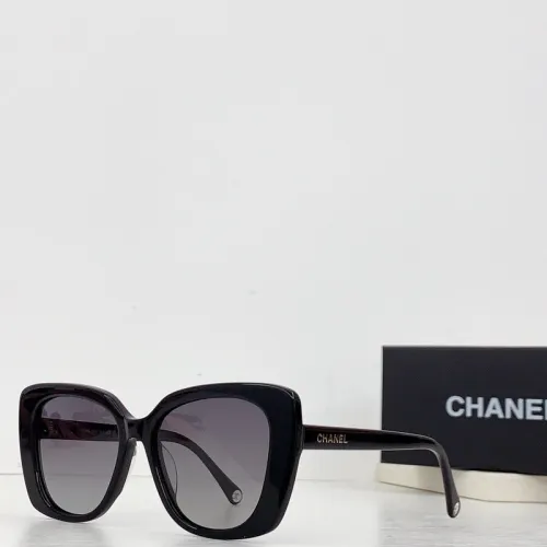 CHNL Sunglasses AAAA-2255