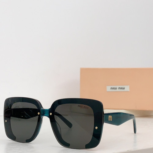 Miu Miu Sunglasses AAAA-558