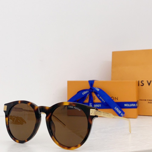 LV Sunglasses AAAA-3524